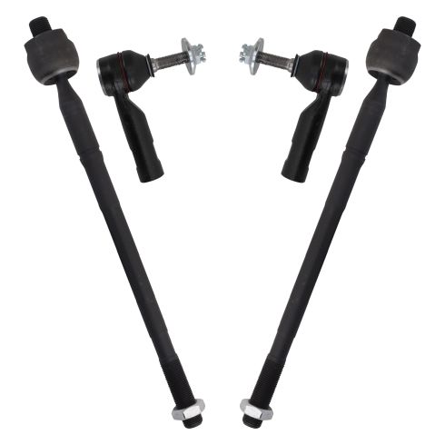 Tie Rod Set