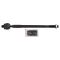 Front Inner Outer Tie Rod Set 4pc