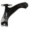 Front Steering Suspension Kit 10pc