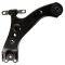 Front Steering Suspension Kit 10pc