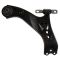 Front Steering Suspension Kit 10pc