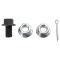 Front Steering Suspension Kit 10pc