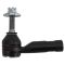 Front Steering Suspension Kit 10pc