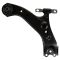 Front Steering Suspension Kit 10pc