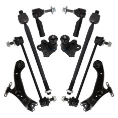 Steering & Suspension Kit