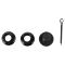 Front Steering Suspension Kit 10pc