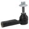Front Steering Suspension Kit 10pc