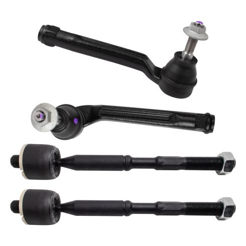 Tie Rod Set