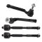 Tie Rod Set