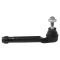 Front Inner Outer Tie Rod End Set 4pc