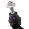 Front Inner Outer Tie Rod End Set 4pc