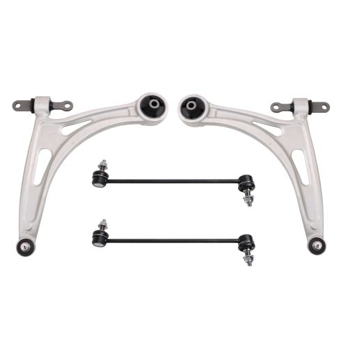 Suspension Kit