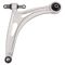 Front Steering Suspension Kit 6pc