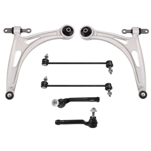 Steering & Suspension Kit