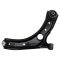 Front Lower Control Arm w Ball Joint Pair