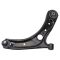 Front Lower Control Arm w Ball Joint Pair