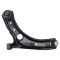 Front Lower Control Arm w Ball Joint Pair