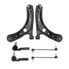 Steering & Suspension Kit