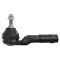Front Steering Suspension Kit 8pc