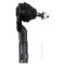Front Steering Suspension Kit 8pc