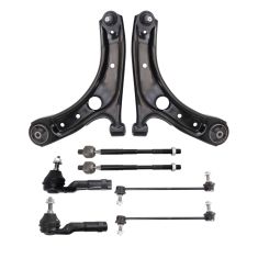 Steering & Suspension Kit