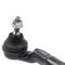 Front Steering Suspension Kit 8pc