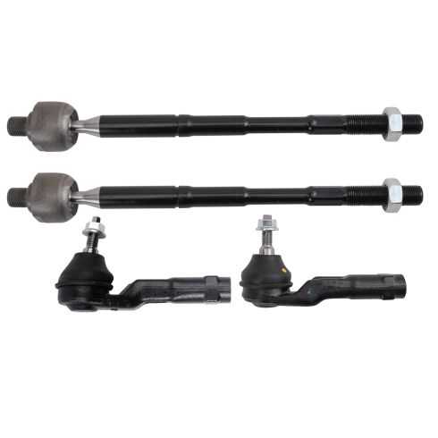 Tie Rod Set