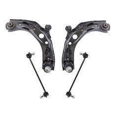 Suspension Kit