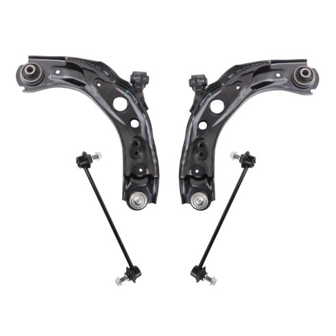 Suspension Kit