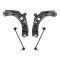 Suspension Kit