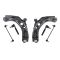 Steering & Suspension Kit