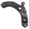 Front Steering Suspension Kit 6pc