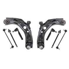 Steering & Suspension Kit