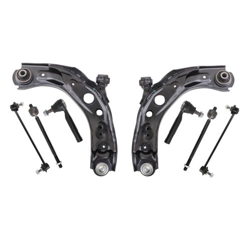 Steering & Suspension Kit