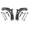 Steering & Suspension Kit