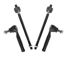 Tie Rod Set