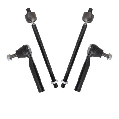 Tie Rod Set