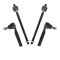 Tie Rod Set