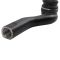 Front Outer Tie Rod End Pair