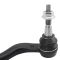 Front Outer Tie Rod End Pair