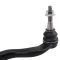 Front Outer Tie Rod End Pair