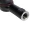 Front Outer Tie Rod End Pair