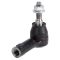 Front Outer Tie Rod End Pair