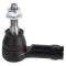 Front Outer Tie Rod End Pair
