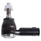 Front Outer Tie Rod End Pair