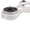 Front Lower Control Arm w Ball Joint Pair