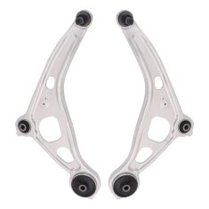 Control Arm with Ball Joint Set