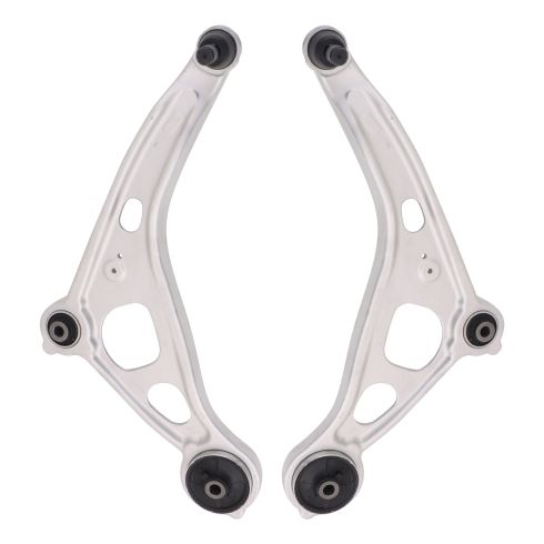 Control Arm with Ball Joint Set