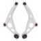 Control Arm with Ball Joint Set