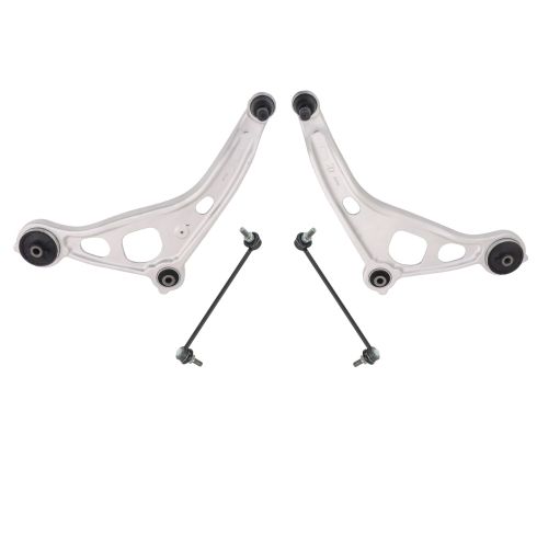 Suspension Kit